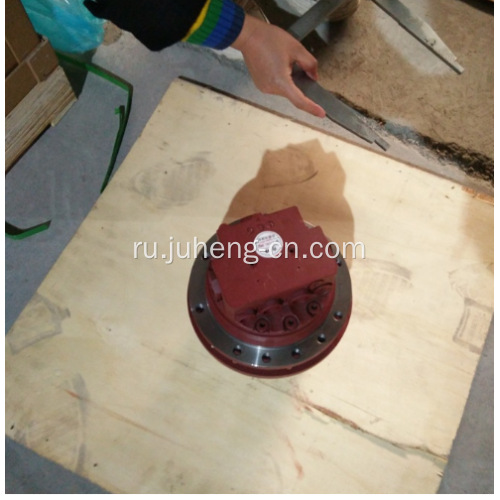 Takeuchi TB15 Final Drive TB15 Travel Motor 19031-05500